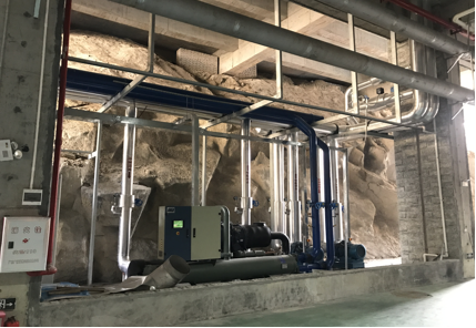 Befestigungselemente aus Edelstahl