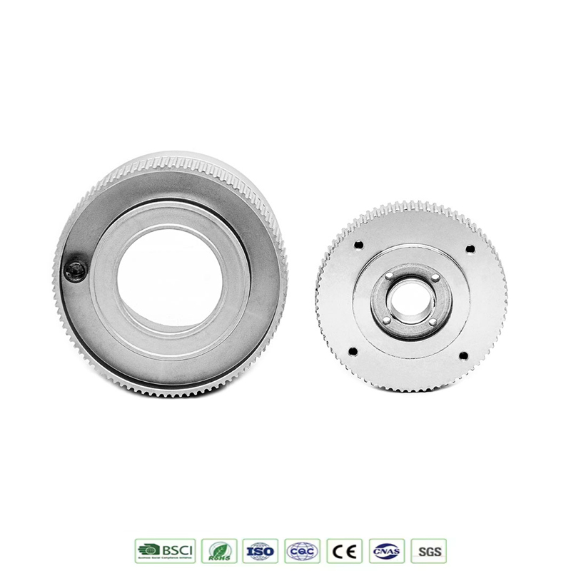 Halterung für Kickermotor