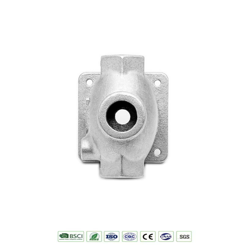 Lieferant von Pumpenk&ouml;rpern