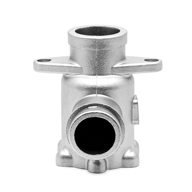 Edelstahl-Tauchpumpengehäuse Edelstahl-Wasserpumpe Bodypump Fitness Kreiselpumpe Hersteller