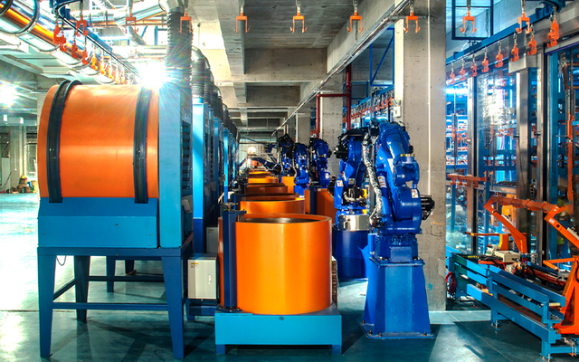 kleines mechanisches Zubehör