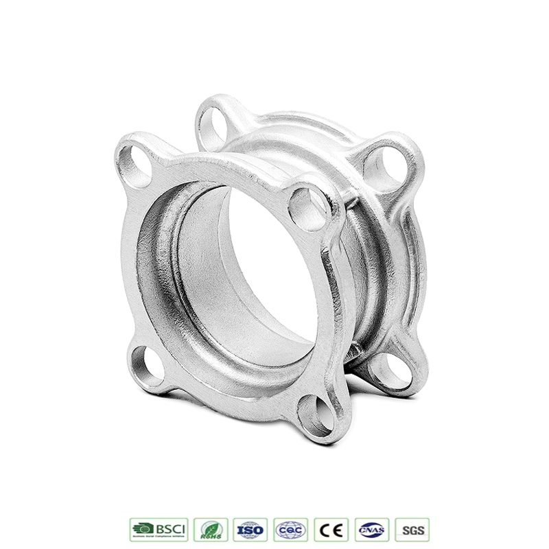 Hochtemperatur-Ventilguss