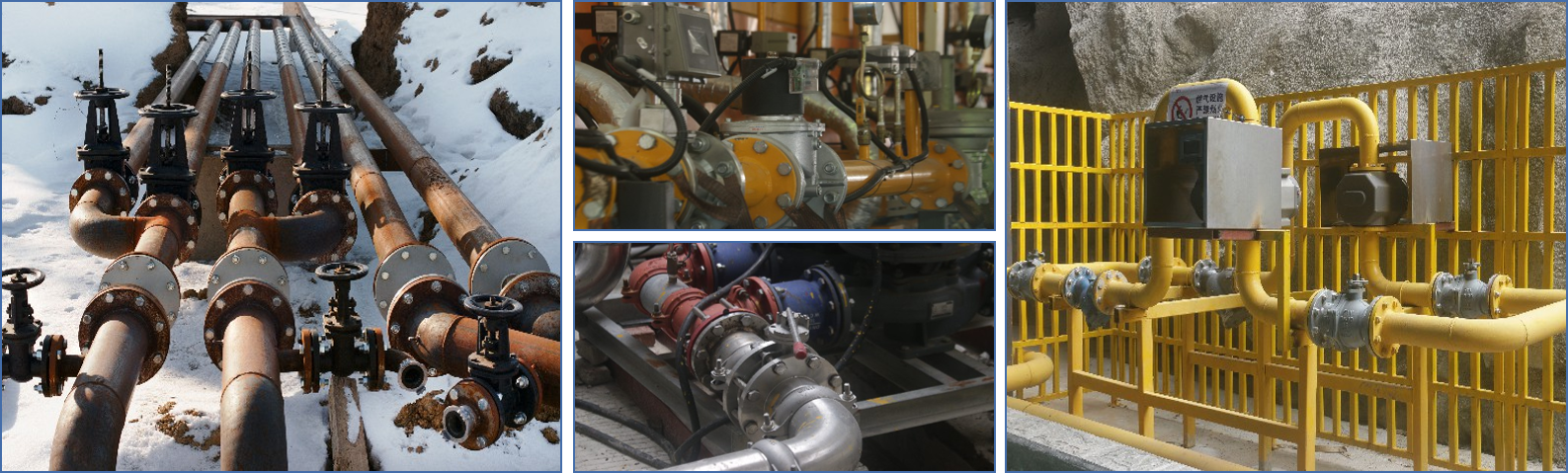 Korrosionsschutzpumpe