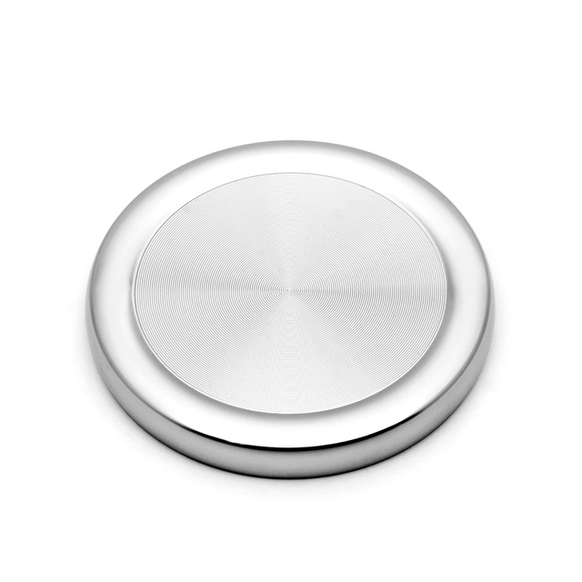 1 4 Edelstahl-Plattenklemmen, Verbindungsrohr, Edelstahl-Kupplungsklemme, Rohrverschraubung, Wasserleitung, Metallrohr-Kupplung, Kupplung, Sanitär, Arten von Armaturen