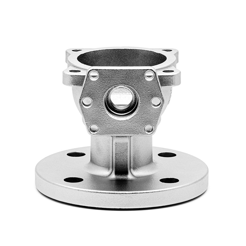 Ventilkörper-Übertragung Ventilkörper-Ersatz Edelstahl-Ventilkörperteile der automatischen Montagekörperpumpe