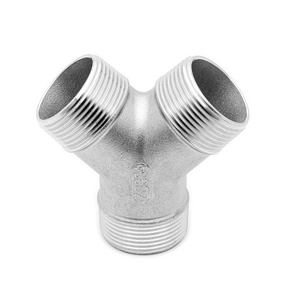 Befestigungselemente aus Edelstahl