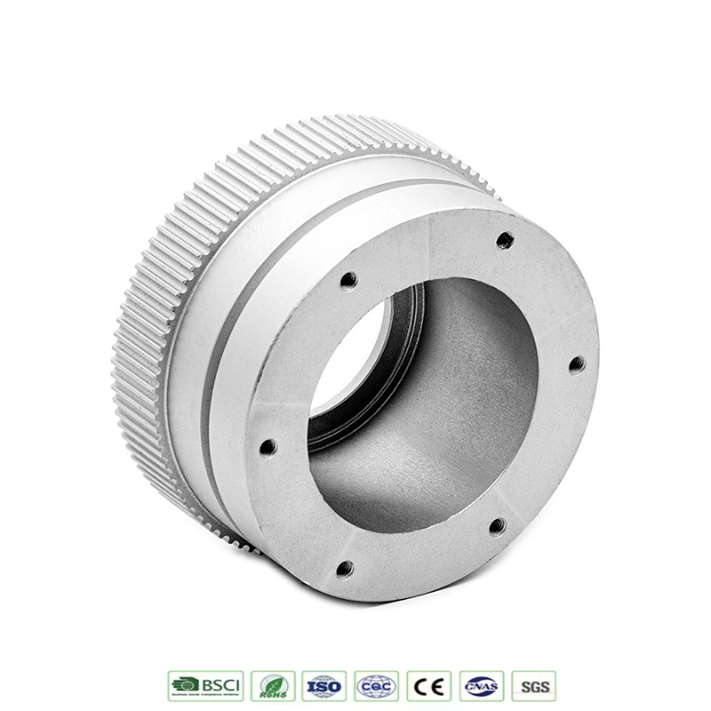 Außenbordmotorhalterung