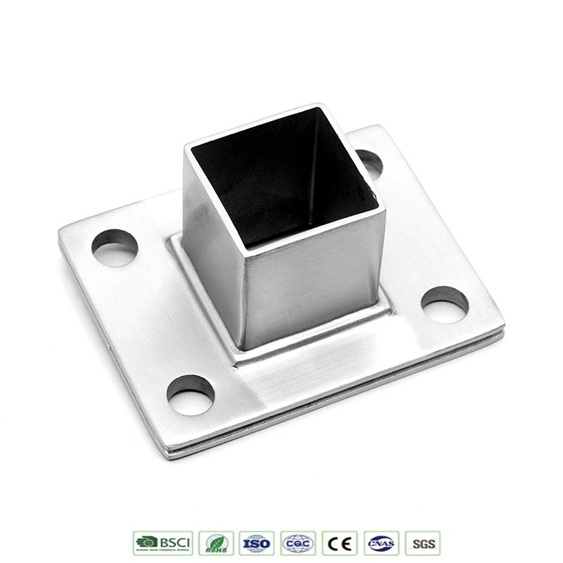 Edelstahlschellen f&uuml;r Rohre