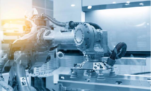 Wasserpumpen-Feinguss