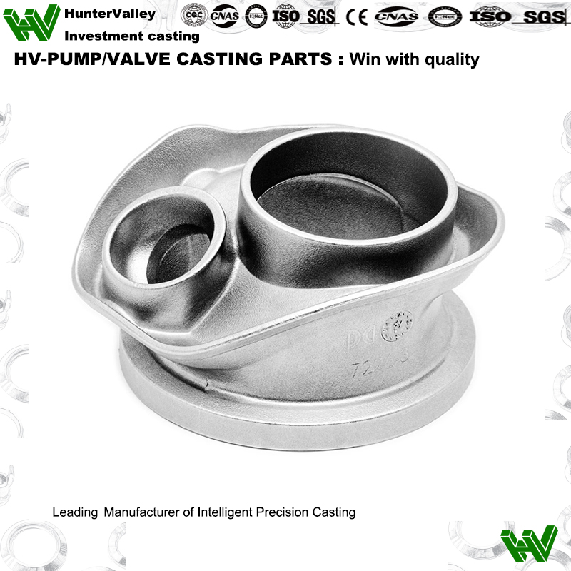 Was ist ein Ventilk&ouml;rper f&uuml;r die &Uuml;bertragung?