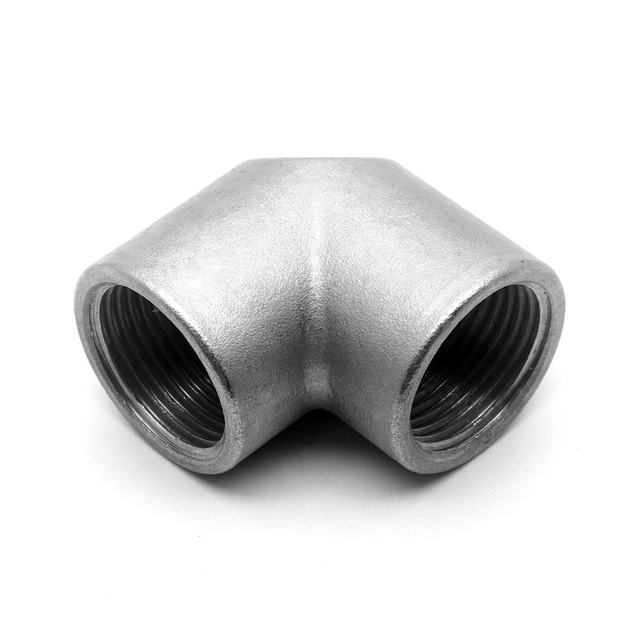 Sanitär-90-Grad-Winkel. 90-Grad-Winkel. Sanitär-Edelstahl-Winkel. 90-Grad-Gartenschlauch-Fallrohr-Winkel