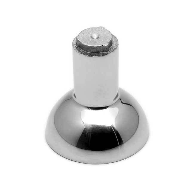 Bootsanker zum Verkauf, Delta-Anker, Edelstahl-Betonanker, Marine-Ancho-Edelstahl-Keilanker, Home Depot-Ankerbolzen, runde Stahlplatte