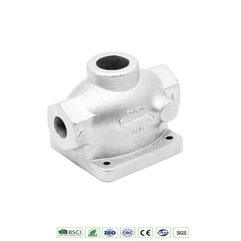 Ventilk&ouml;rper&uuml;bertragung