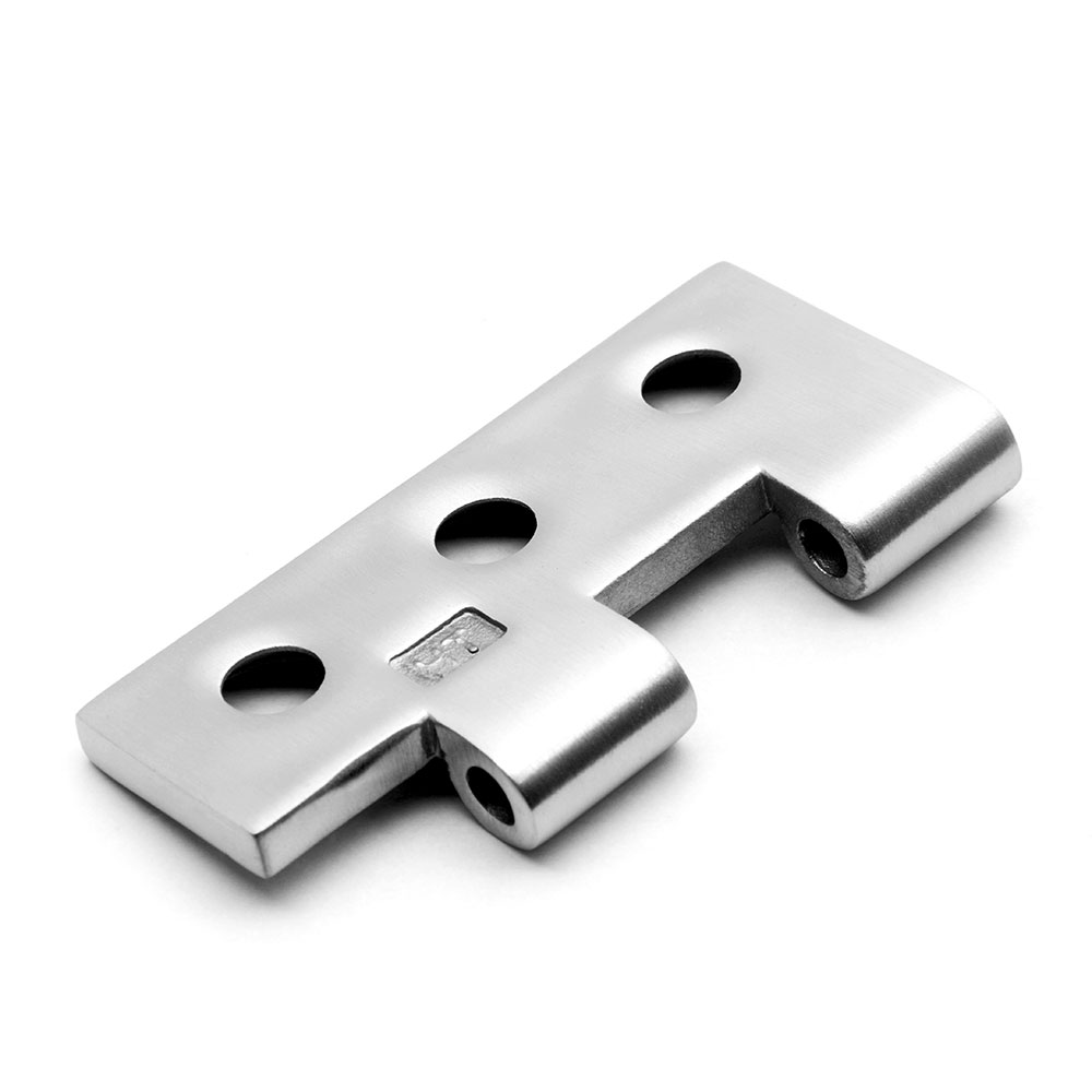 Scharnier aus Edelstahl