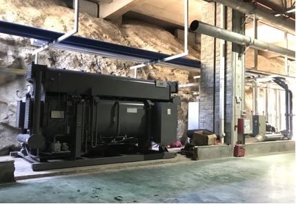 Gussbeschläge aus Edelstahl