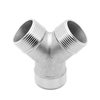 Rohrbogen Rohrbögen 90-Grad-Bogen ODM OEM Hunter Valley Edelstahl 90-Grad-Rohrbogenverbindung Rohrverbinderwerkzeuge Hardware-Anpassung