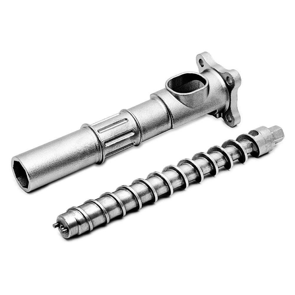 LEBENSMITTELMASCHINENTEILE