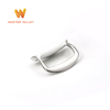 Fabrik-Direktverkauf Guss-Kochgeschirr-Hardware, kundenspezifisches Metall, Edelstahl, großer Seitengriff/Kochgeschirr-Befestigung