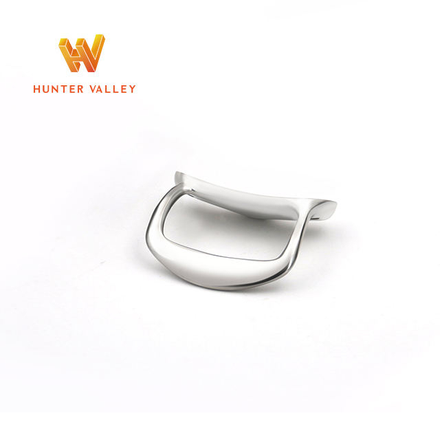 Fabrik-Direktverkauf Guss-Kochgeschirr-Hardware, kundenspezifisches Metall, Edelstahl, großer Seitengriff/Kochgeschirr-Befestigung